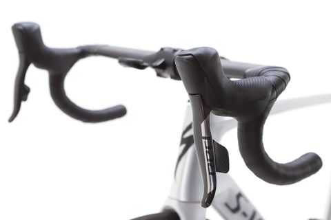 Specialized S-Works Venge Sram Red eTap AXS Disc Road Bike 2020, Size 56cm