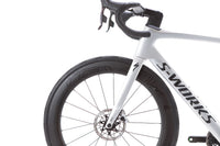 Specialized S-Works Venge Sram Red eTap AXS Disc Road Bike 2020, Size 56cm