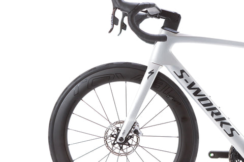 Specialized S-Works Venge Sram Red eTap AXS Disc Road Bike 2020, Size 56cm