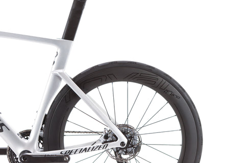 Specialized S-Works Venge Sram Red eTap AXS Disc Road Bike 2020, Size 56cm
