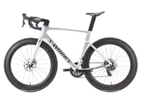 Specialized S-Works Venge Sram Red eTap AXS Disc Road Bike 2020, Size 56cm