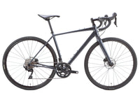Cannondale Topstone AL Shimano 105 Gravel Bike 2020, Size Medium