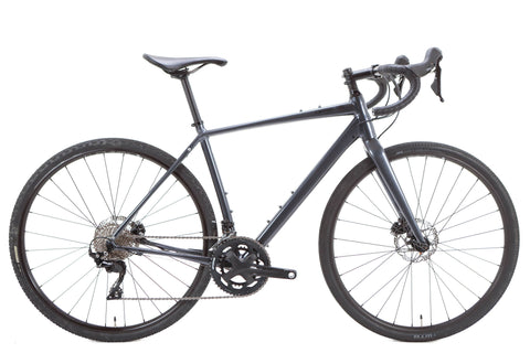 Cannondale Topstone AL Shimano 105 Gravel Bike 2020, Size Medium