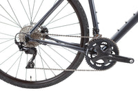 Cannondale Topstone AL Shimano 105 Gravel Bike 2020, Size Medium