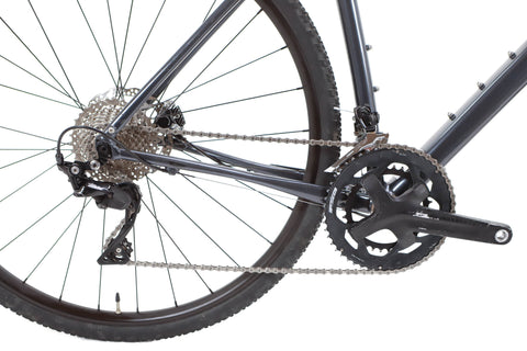 Cannondale Topstone AL Shimano 105 Gravel Bike 2020, Size Medium