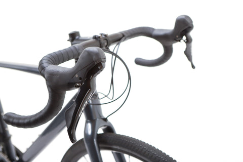 Cannondale Topstone AL Shimano 105 Gravel Bike 2020, Size Medium