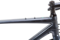 Cannondale Topstone AL Shimano 105 Gravel Bike 2020, Size Medium