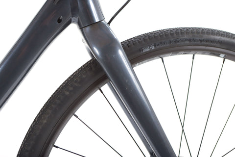 Cannondale Topstone AL Shimano 105 Gravel Bike 2020, Size Medium