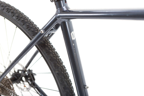 Cannondale Topstone AL Shimano 105 Gravel Bike 2020, Size Medium