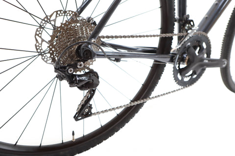 Cannondale Topstone AL Shimano 105 Gravel Bike 2020, Size Medium