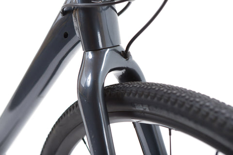 Cannondale Topstone AL Shimano 105 Gravel Bike 2020, Size Medium