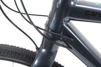 Cannondale Topstone AL Shimano 105 Gravel Bike 2020, Size Medium