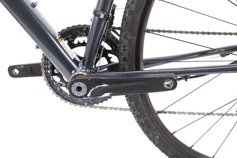 Cannondale Topstone AL Shimano 105 Gravel Bike 2020, Size Medium