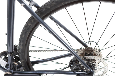 Cannondale Topstone AL Shimano 105 Gravel Bike 2020, Size Medium