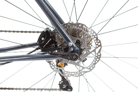 Cannondale Topstone AL Shimano 105 Gravel Bike 2020, Size Medium