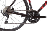 Trek Emonda ALR 5 Shimano 105 Disc Road Bike 2025, Size 54cm