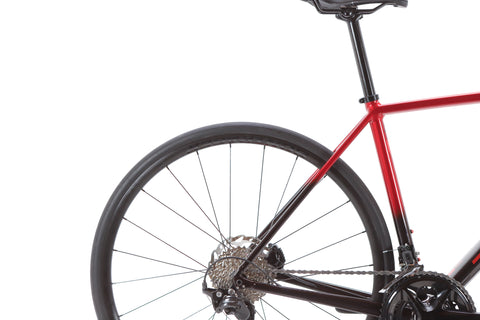 Trek Emonda ALR 5 Shimano 105 Disc Road Bike 2025, Size 54cm