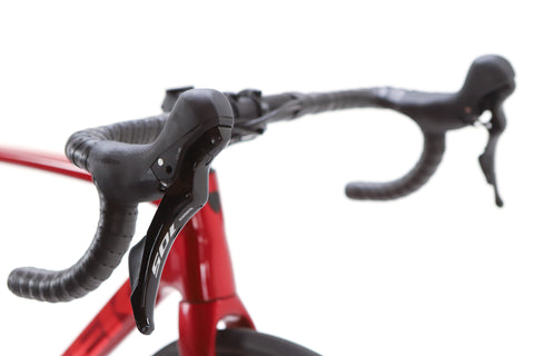 Trek Emonda ALR 5 Shimano 105 Disc Road Bike 2025, Size 54cm