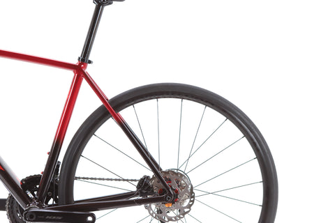 Trek Emonda ALR 5 Shimano 105 Disc Road Bike 2025, Size 54cm