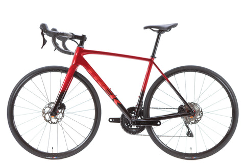 Trek Emonda ALR 5 Shimano 105 Disc Road Bike 2025, Size 54cm