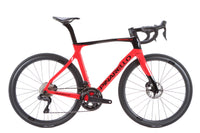 Pinarello Prince TiCR Shimano Ultegra Di2 Disc Road Bike 2023, Size 54.5cm