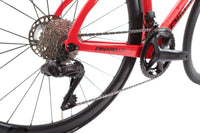 Pinarello Prince TiCR Shimano Ultegra Di2 Disc Road Bike 2023, Size 54.5cm