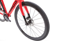 Pinarello Prince TiCR Shimano Ultegra Di2 Disc Road Bike 2023, Size 54.5cm