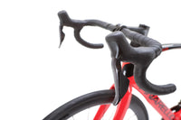Pinarello Prince TiCR Shimano Ultegra Di2 Disc Road Bike 2023, Size 54.5cm