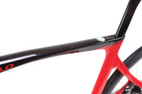 Pinarello Prince TiCR Shimano Ultegra Di2 Disc Road Bike 2023, Size 54.5cm