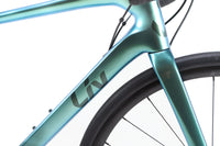 Liv Avail Advanced 2 Shimano 105 Disc Road Bike 2022, Size Medium