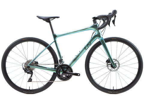 Liv Avail Advanced 2 Shimano 105 Disc Road Bike 2022, Size Medium
