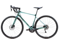 Liv Avail Advanced 2 Shimano 105 Disc Road Bike 2022, Size Medium