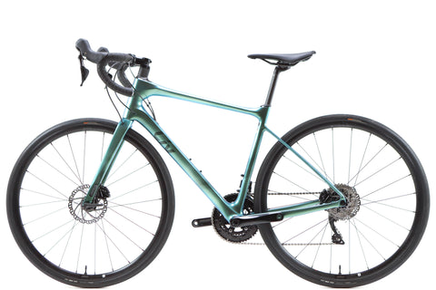 Liv Avail Advanced 2 Shimano 105 Disc Road Bike 2022, Size Medium