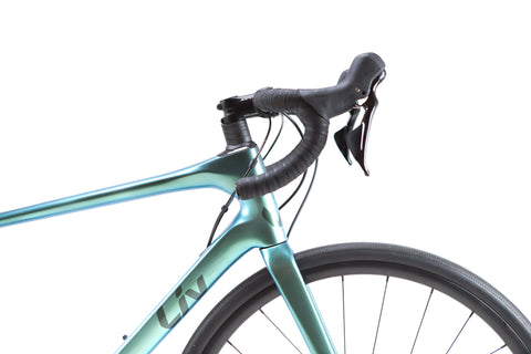 Liv Avail Advanced 2 Shimano 105 Disc Road Bike 2022, Size Medium