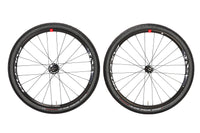 Fulcrum Racing 700db Disc Wheelset, Shimano Freehub
