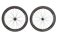 Fulcrum Racing 700db Disc Wheelset, Shimano Freehub
