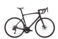 Specialized Tarmac SL7 Comp Shimano 105 Di2 Disc Road Bike 2024, Size 58cm