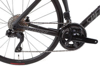 Specialized Tarmac SL7 Comp Shimano 105 Di2 Disc Road Bike 2024, Size 58cm