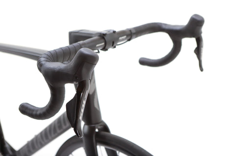 Specialized Tarmac SL7 Comp Shimano 105 Di2 Disc Road Bike 2024, Size 58cm