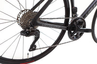 Specialized Tarmac SL7 Comp Shimano 105 Di2 Disc Road Bike 2024, Size 58cm