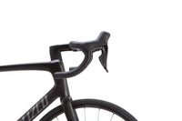 Specialized Tarmac SL7 Comp Shimano 105 Di2 Disc Road Bike 2024, Size 58cm