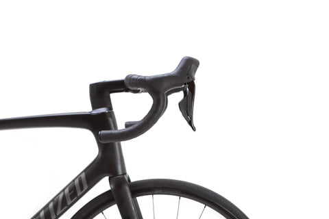 Specialized Tarmac SL7 Comp Shimano 105 Di2 Disc Road Bike 2024, Size 58cm