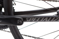 Specialized Tarmac SL7 Comp Shimano 105 Di2 Disc Road Bike 2024, Size 58cm