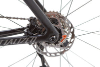 Specialized Tarmac SL7 Comp Shimano 105 Di2 Disc Road Bike 2024, Size 58cm