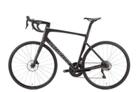 Specialized Tarmac SL7 Comp Shimano 105 Di2 Disc Road Bike 2024, Size 58cm