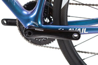 Liv Avail Advanced 2 Shimano 105 Disc Road Bike 2019, Size Small