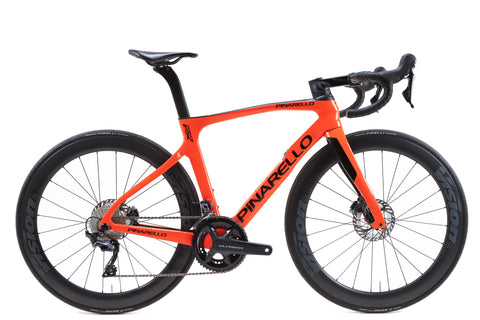 Pinarello Prince FX Shimano Ultegra Disc Road Bike 2021, Size 47cm
