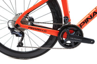 Pinarello Prince FX Shimano Ultegra Disc Road Bike 2021, Size 47cm