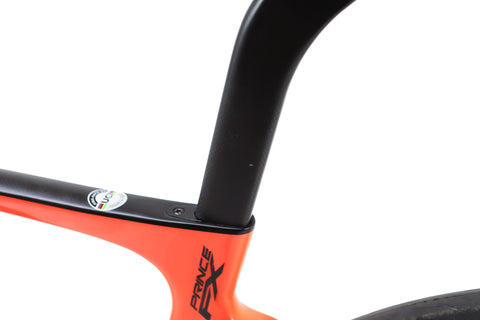 Pinarello Prince FX Shimano Ultegra Disc Road Bike 2021, Size 47cm