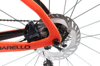 Pinarello Prince FX Shimano Ultegra Disc Road Bike 2021, Size 47cm